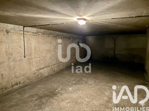 Vente garage 10 m² Paris 15 (75015)