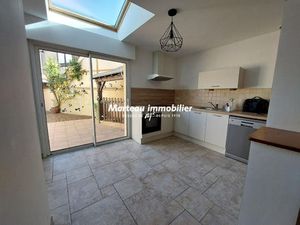 A LOUER Maison de type 3