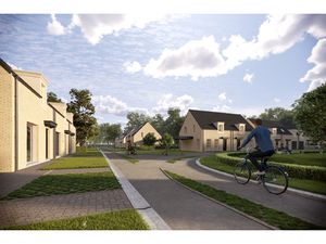 Huis te koop in Lille met 3 slaapkamers