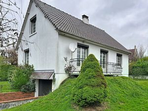 Vente maison 4 pièces 108 m² Barentin (76360)