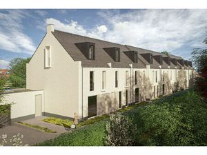 Huis te koop in Mechelen met 3 slaapkamers