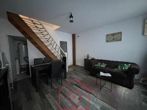 Vente maison 3 pièces 48 m² Le Tréport (76470)
