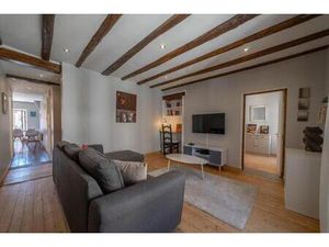 Vente appartement 2 pièces 44 m² Annecy (74000)