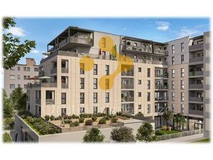 Vente commerce 2 pièces 123 m² Annemasse (74100)