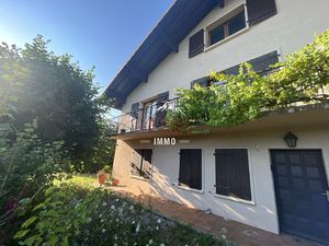 Vente maison 4 pièces 284 m² Archamps (74160)