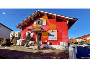 Vente maison 8 pièces 298 m² Douvaine (74140)