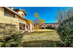 Vente maison 5 pièces 140 m² Présilly (74160)