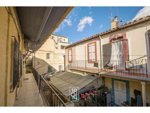 Vente appartement 4 pièces 81 m² à Marseille 16ème (13016)  295 000 €