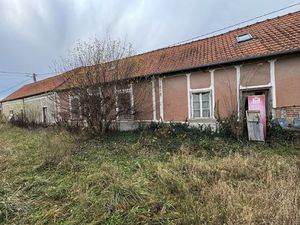 Vente maison 2 pièces 70 m² Érondelle (80580)
