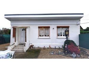 Location maison 2 pièces 34 m² à Les Mureaux (78130)