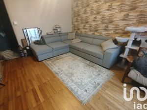 Vente Appartement 3 pièces à Saint-Nazaire (44600) : à vendre 3 pièces / 63m² Saint-Nazair