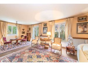 Vente maison 6 pièces 144 m² Saint-Nom-la-Bretèche (78860)