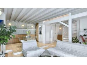 EXCLUSIVITÉ DOLY - APPARTEMENT - Rue du Faubourg Saint-Honoré