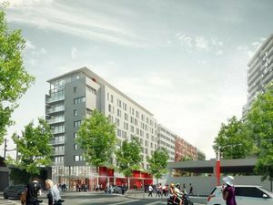 Studea Paris Tessier -75- - Etudiants - NEXITY STUDEA