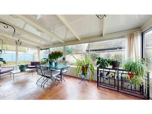 Vente maison 10 pièces 251 m² Dampierre-en-Yvelines (78720)