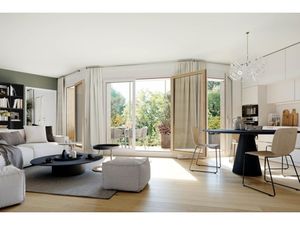 Annonce appartement à vendre