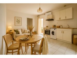 Annonce appartement à louer