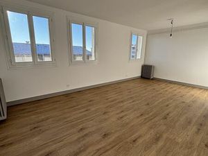 Appartement 5 pièces 78 m²