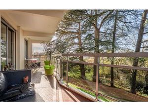 Appartement Caluire-et-Cuire 87.86 m² T-3 à vendre  395 000 €