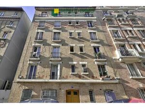 Studette à rénover