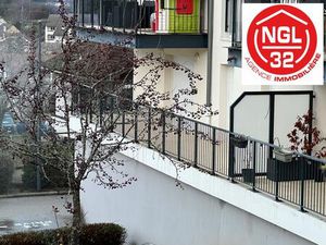 Appartement de luxe de 3 chambres en vente à Cruseilles  France