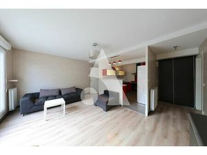 Appartement 3 PIECES MEUBLÉ  TERRASSE EVRY VILLAGE