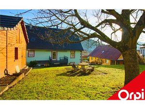 Appartement Lapoutroie 113 m² T-3 à vendre  164 000 €