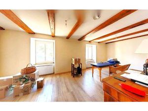 Appartement Lapoutroie 82 m² T-3 à vendre  115 000 €