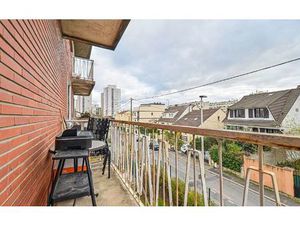 Appartement Noisy-le-Sec 27.65 m² T-1 à vendre  129 000 €