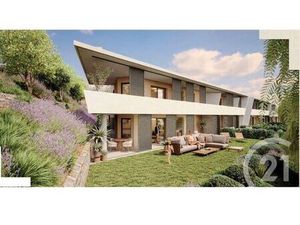 Appartement F2 à vendre - 2 pièces - 40 m2 - St Laurent Du Var - 06 - PROVENCE-ALPES-COTE-