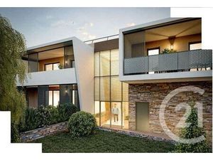 Appartement F2 à vendre - 2 pièces - 44 59 m2 - St Laurent Du Var - 06 - PROVENCE-ALPES-CO