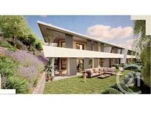 Appartement F2 à vendre - 2 pièces - 44 59 m2 - St Laurent Du Var - 06 - PROVENCE-ALPES-CO