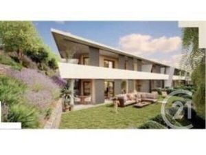 Appartement F2 à vendre - 2 pièces - 46 78 m2 - St Laurent Du Var - 06 - PROVENCE-ALPES-CO