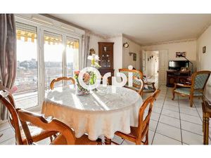 Appartement Saint-Symphorien-sur-Coise 71.65 m² T-3 à vendre  195 000 €