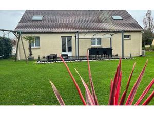 Maison Bolbec 125 m² T-4 à vendre  231 000 €