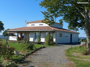 Maison 6 pièces 146 m²