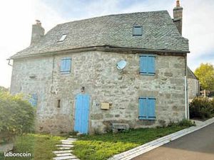 Maison 3 pièces 80 m²