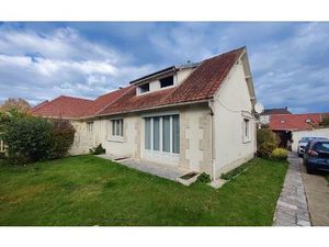 Maison Le Grand-Quevilly 66 m² T-4 à vendre  170 000 €