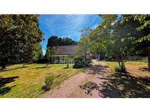 en vente Maison 123 m² – 259 000 € |Lombron