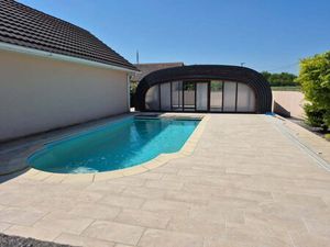 en vente Maison 172 m² – 326 000 € |Lunéville