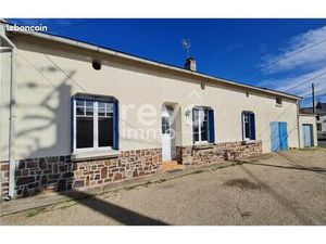 Maison 4 pièces 78 m²