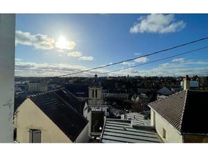 Maison Pontoise 71.8 m² T-2 à vendre  222 000 €