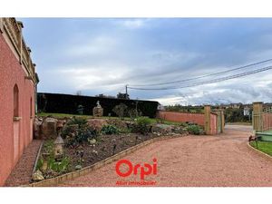 Maison Prémilhat m² T-6 à vendre  326 000 €