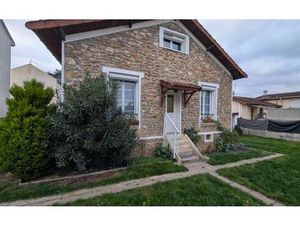 Maison Ris-Orangis 70.87 m² T-4 à vendre  239 000 €