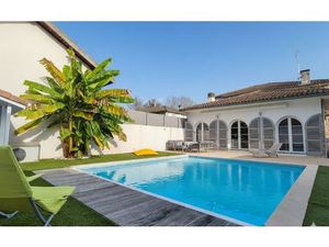 Maison Ygos-Saint-Saturnin m² T-7 à vendre  319 000 €