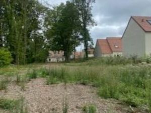 Terrain 1 016 m² La Ferte Alais
