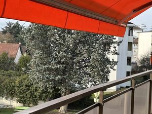 Appartement 2 pièces Annecy avec grand balcon en exclusivité proche Romains