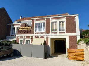 Appartement Compiègne 2 pièces