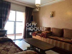 À vendre : Appartement 2 pièces à Guéliz  Marrakech