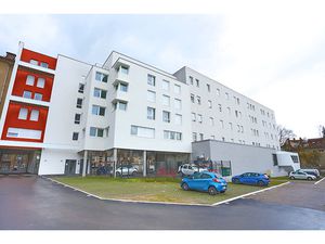 Les Academies Lorraines -54- - Etudiants - LOGIFAC -OHLE-